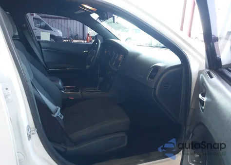 2014 Dodge Charger Se из США, поврежденный, VIN 2C3CDXBG0EH346366